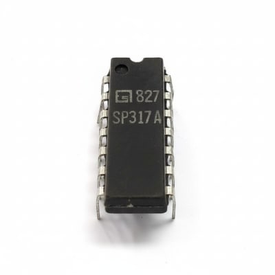 GENERIC SP317A