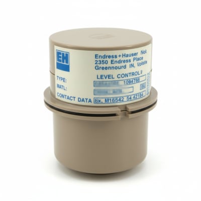 ENDRESS & HAUSER FTM1630