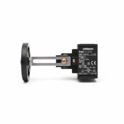 OMRON D4D2127N