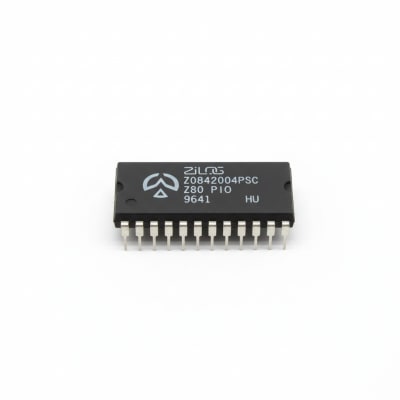 ZILOG ICZ0842004PSC