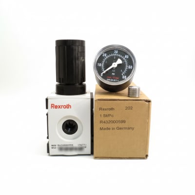 BOSCH R432000599