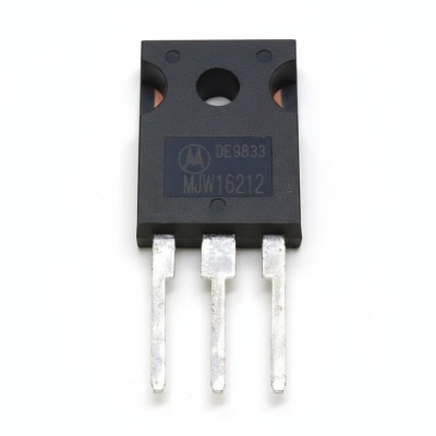 MOTOROLA SOLUTIONS MJW16212