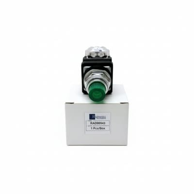 RADWELL VERIFIED SUBSTITUTE HT8GBGAL1-SUB