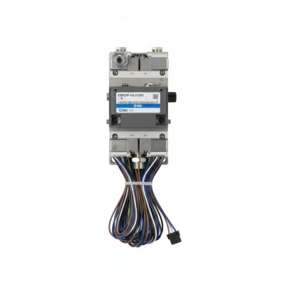 SMC EZM133HF-K5LO-E55CL-Q