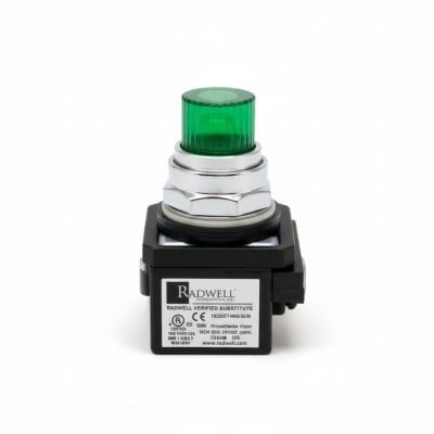 RADWELL VERIFIED SUBSTITUTE 10250T74NG-SUB