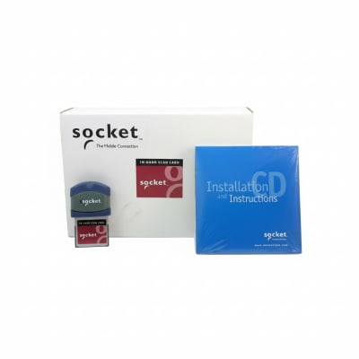 SOCKET & SEE IS5007-321