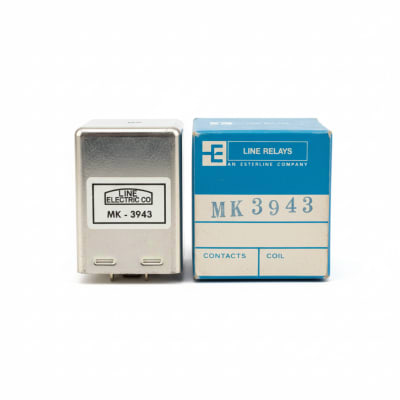 LINE ELECTRIC MK-3943