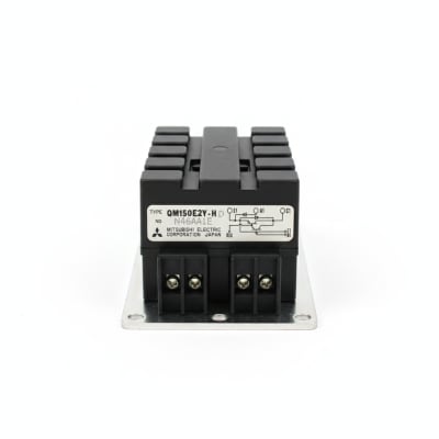 MITSUBISHI QM150E2YHD