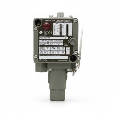 ALLEN BRADLEY 836T-T300JX9