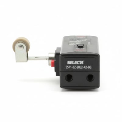 SELECTA SS71-BZ-2RL2-A2-BG