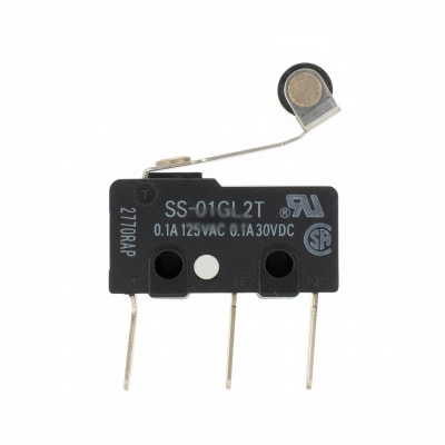 OMRON SS-01GL-2T