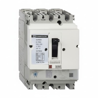 SCHNEIDER ELECTRIC GV7RS50