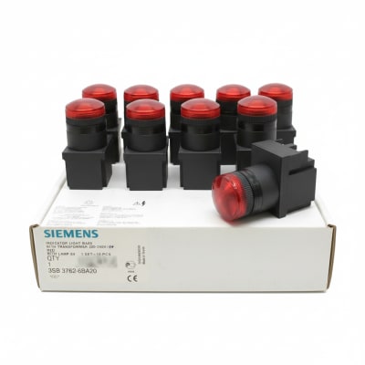 SIEMENS 3SB3762-6BA20