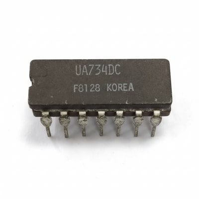 GENERIC UA734DC