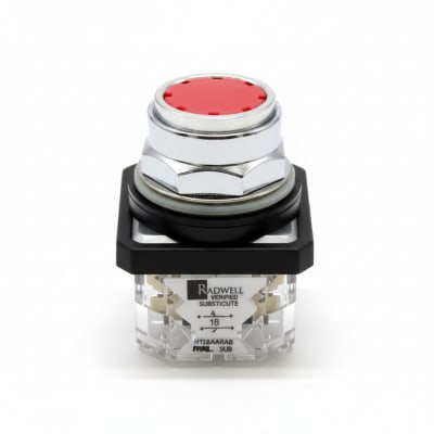 RADWELL VERIFIED SUBSTITUTE HT8AARAB-SUB