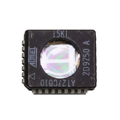 ATMEL AT27C01015KI