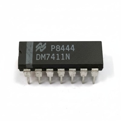 GENERIC DM7411N