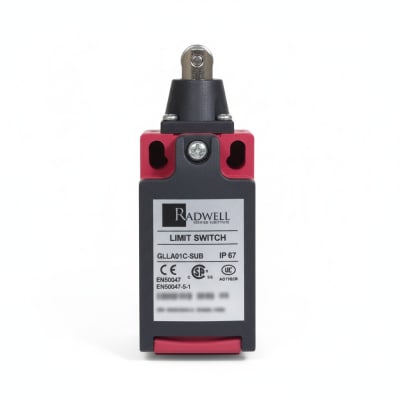 RADWELL VERIFIED SUBSTITUTE GLLA01C-SUB