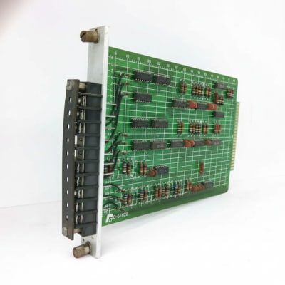 ASEA BROWN BOVERI 0-52822