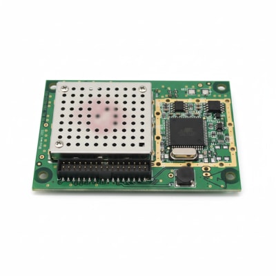 MUELLER INDUSTRIES SM6-RFDC