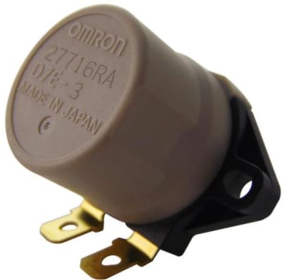 OMRON D7E-3