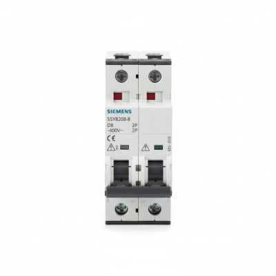 SIEMENS 5SY8208-8