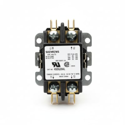 SIEMENS 45DG20AL