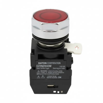 EATON CORPORATION E22N2X40W