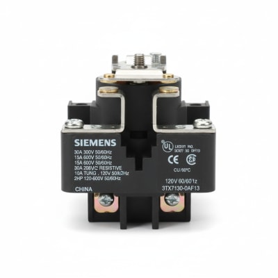 SIEMENS 3TX7130-0AF13