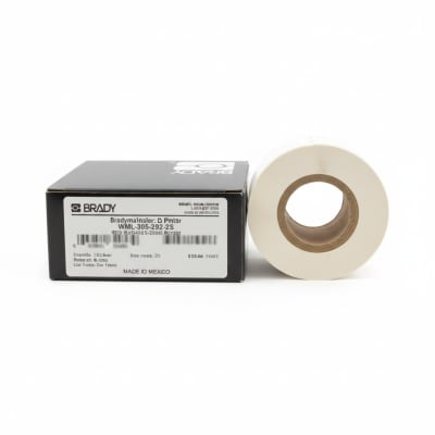 BRADY WML-305-292-2S
