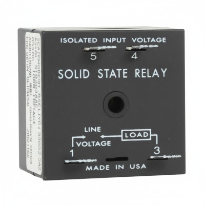 ASEA BROWN BOVERI SIR2B10A4