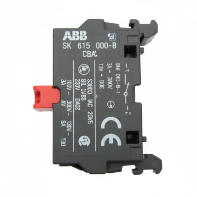 ASEA BROWN BOVERI KCB-01B