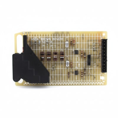 ASEA BROWN BOVERI 0-52711-3