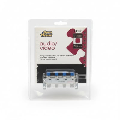 NICE NORTH AMERICA H803