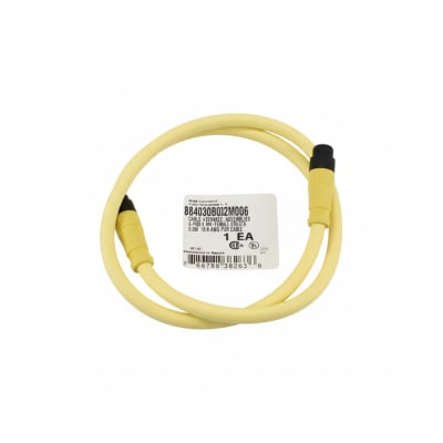 MOLEX 884030B02M006