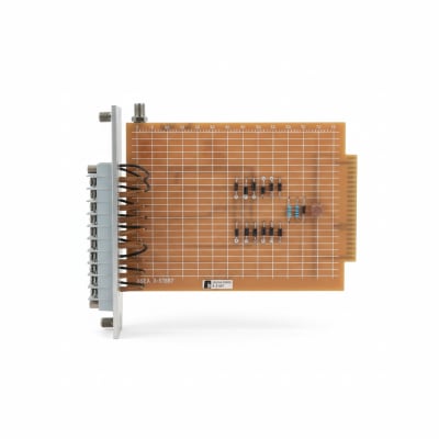 ASEA BROWN BOVERI 0-51887