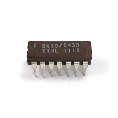 GENERIC 9N305430