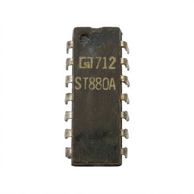 GENERIC ST880A