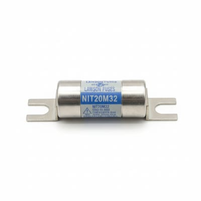 LAWSON FUSES NIT20M32