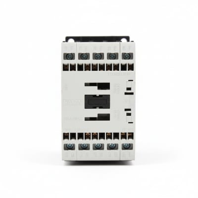 EATON CORPORATION XTCEC012B10T