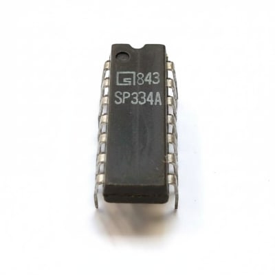 GENERIC SP334A