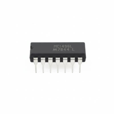 NXP SEMICONDUCTOR MC1496L
