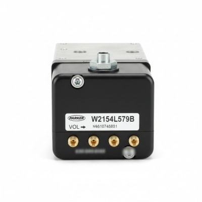 PARKER W2154L579B