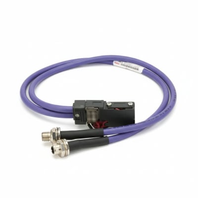 TURCK FSSDW-D9S-FKSDW-455-0.6M-0.6M