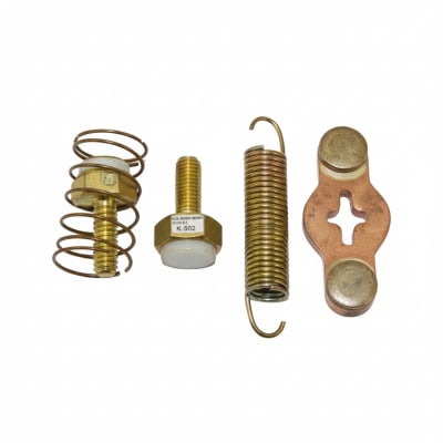 ASEA BROWN BOVERI K-502