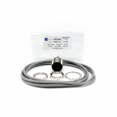 RADWELL VERIFIED SUBSTITUTE XS530B1NAL2-SUB