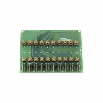 FANUC IC3600SCBD4