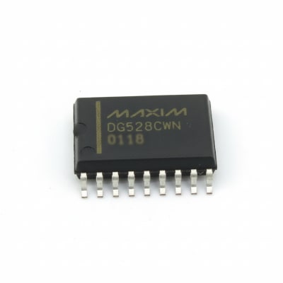 ANALOG DEVICES DG528CWN+