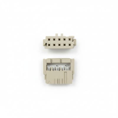 TE CONNECTIVITY 2-1393531-6