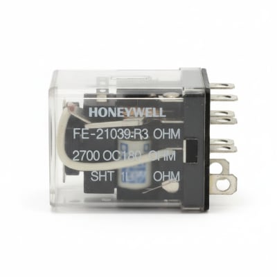 HONEYWELL FE-21039-RY